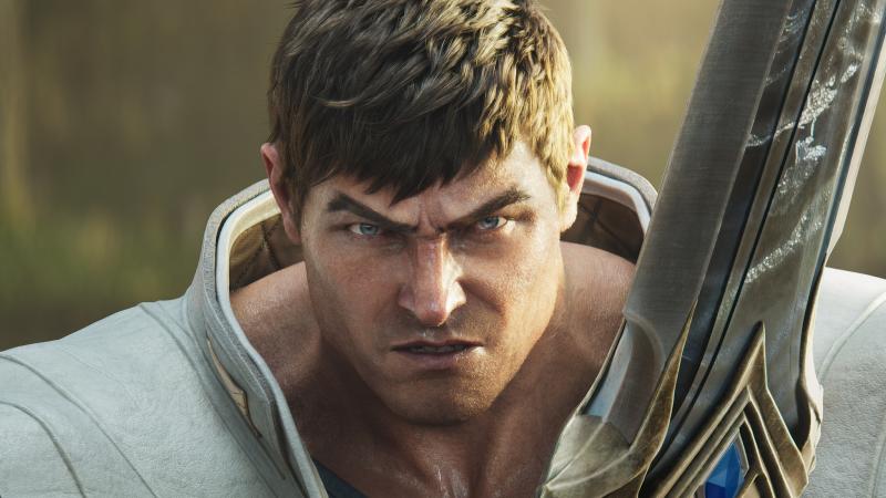 Ex-WoW Producer Joins Riot, Fueling League MMO Hopes