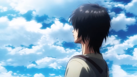 Exact Date for Final Attack on Titan Episode on Crunchyroll
