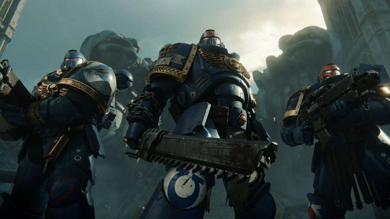 Exciting Free Updates Arriving for Space Marine 2 Siege Mode
