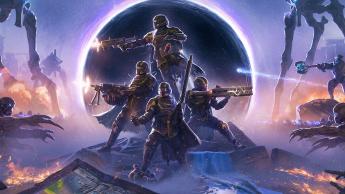 Exciting Helldivers 2 Rogue-Lite Mode Prototype Revealed