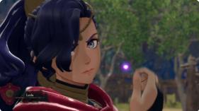 Exciting New Fire Emblem Revealed for 2026 at Nintendo Direct