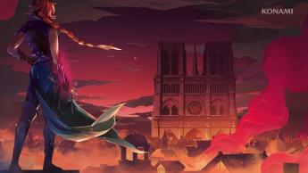 Exciting News for Vampire Hunters: Castlevania's New Era Begins