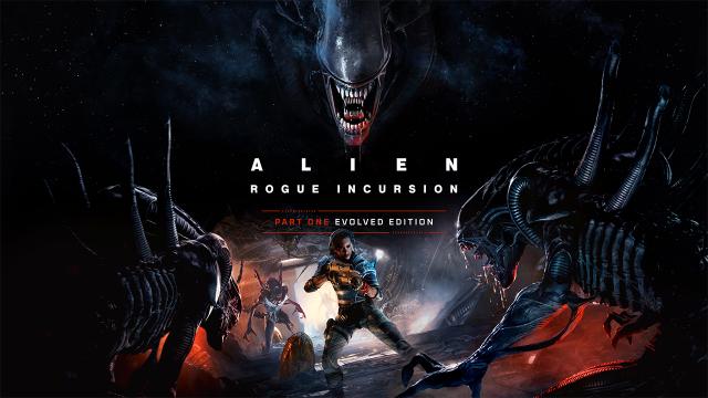 Exclusive Alien: Rogue Incursion Trailer Unveils Deadlier Xenomorphs