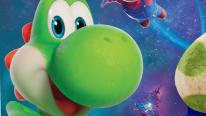Exclusive Super Mario Galaxy Leak: New Yoshi & More Heroes