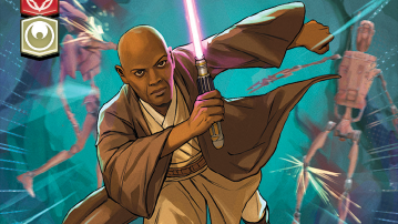 Exclusive Update: Release Date for Star Wars Unlimited Series