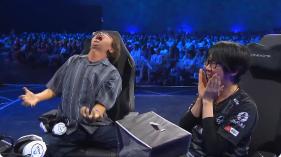 FATAL FURY PRO'S EVO 2025 MELTDOWN: A DECADE LONG STORY