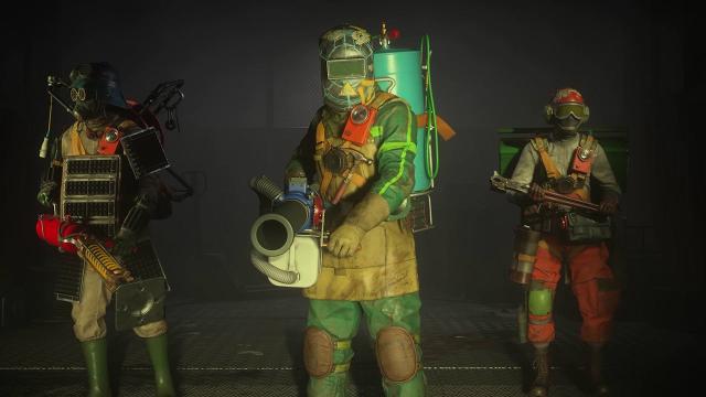 FBC: Firebreak Surpasses 1M Players as More Content Looms