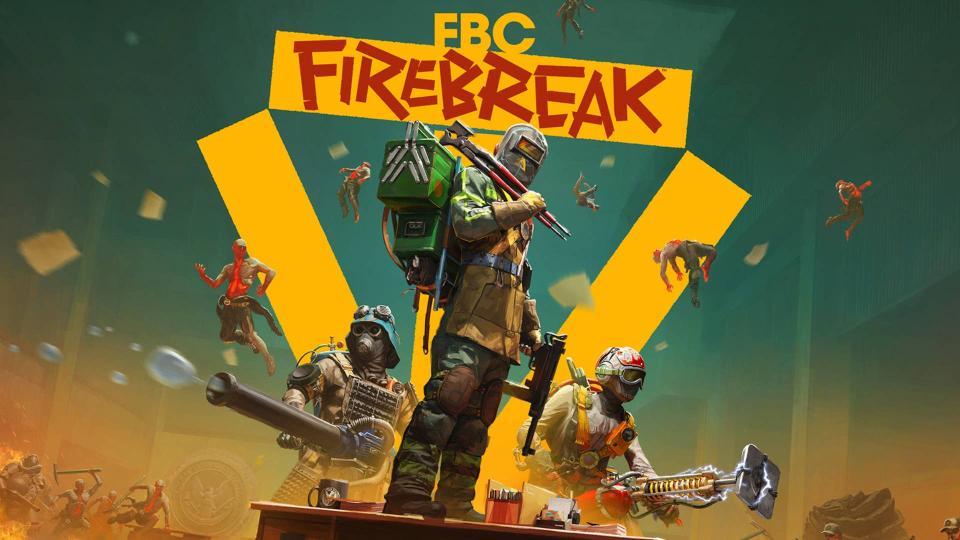 FBC: Remedy CEO Addresses Firebreak's Ongoing Weak Sales