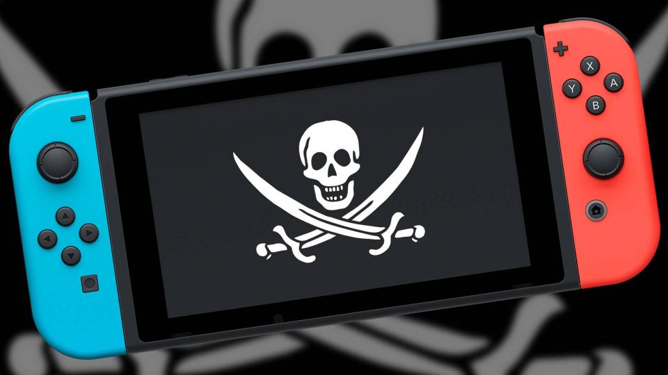 FBI Seizes Multiple ROM Piracy Sites, Claims $170M Losses