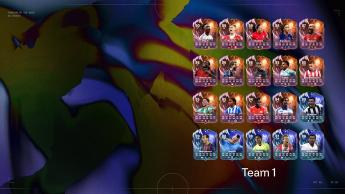 FC 26 Ultimate Scream Team 1 Debuts with Vini Jr and More