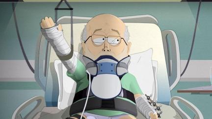 FCC Chief Brendan Carr's Free Speech Clash in Delayed South Park