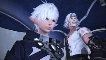 FF14 Director: Younger Fans Struggle with Long Final Fantasy Delays