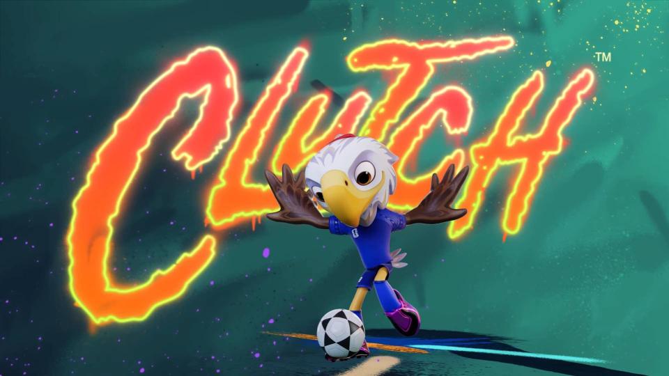 FIFA Lives On: Exciting Mascot Football Game Arrives Next Year