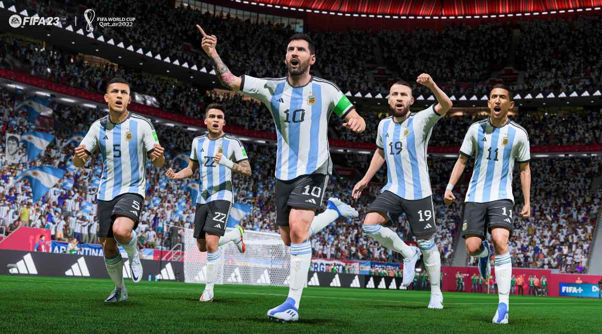 FIFA games no longer available for purchase on digital stores.
