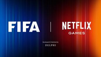 FIFA's Football Game Returns in 2026—But It's a Netflix Exclusive
