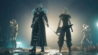 FINAL FANTASY 7 REBIRTH HITS SWITCH 2 THIS JUNE