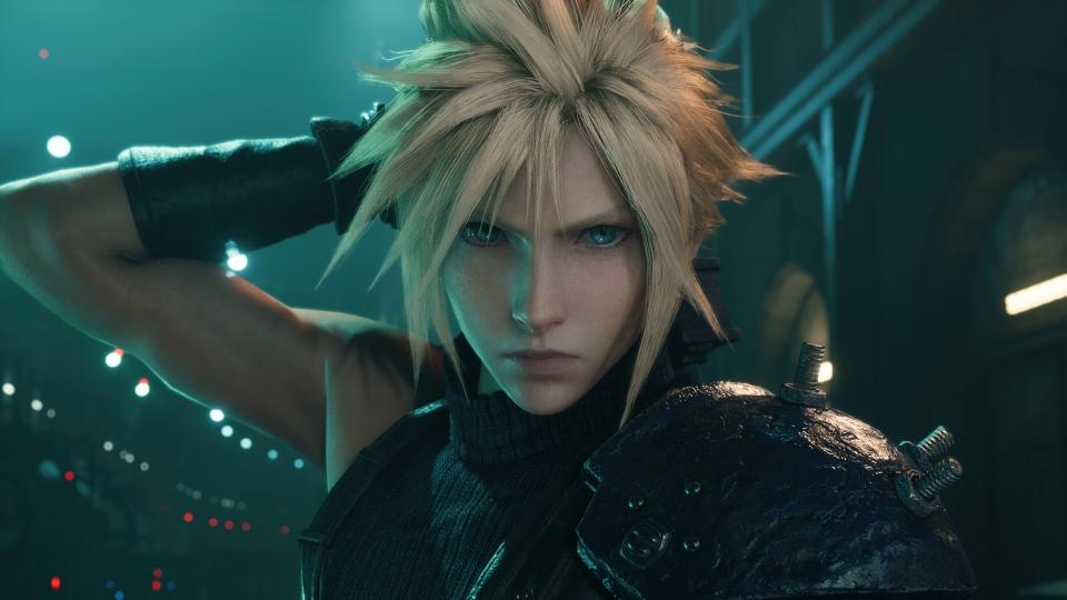 FINAL FANTASY VII REMAKE DIRECTOR WANTS NINTENDO FANS TO EMBRACE GAME-KEY CARDS