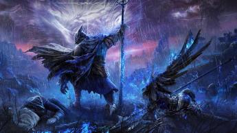 FROMSOFT PARENT COMPANY CONFIRMS ELDEN RING NIGHTREIGN DLC BY MARCH