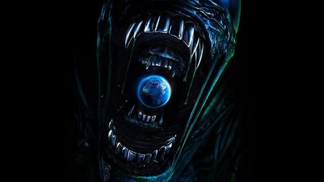 FX's Alien: Earth Gets Greenlight for Season 2