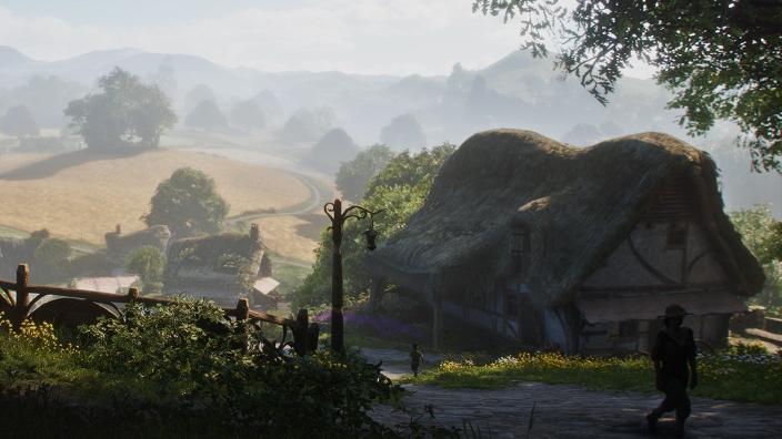 Fable Reboot Launches Day 1 on PS5 in Fall 2026