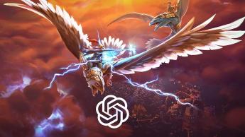 Falconeer Dev Calls AI Creation Tool Futile, Sparks Debate