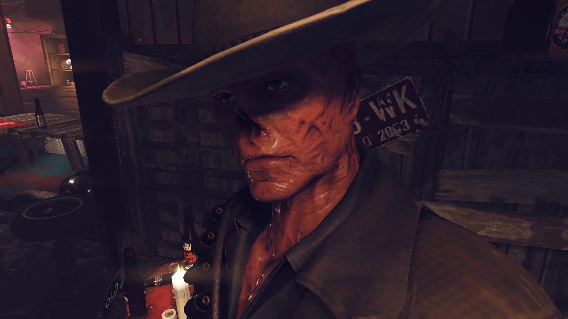 Fallout 76 Gets Native Versions for Xbox Series XS, PS5 in 2026