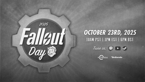 Fallout Day 2025: All the Exciting Announcements Revealed