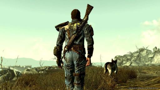Fallout Day Broadcast Set for October 23 — What to Expect