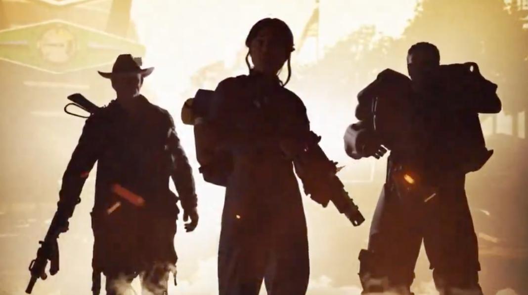 Fallout Joins the Battle in Call of Duty: Black Ops 7