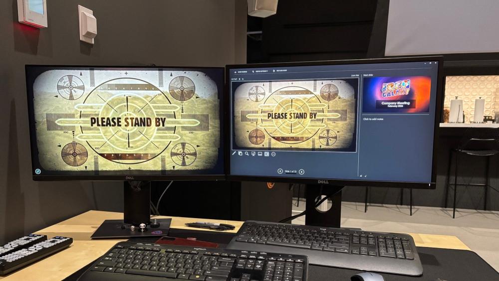 Fallout: New Vegas Remaster Hype Soars After Studio Tease