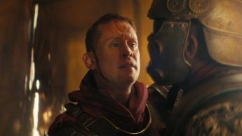 Fallout Season 2 Trailer: New Vegas Vibes with Deathclaw & More