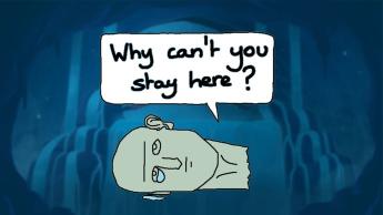 Fan Sketches Daily for Slay the Spire 2, Launches Art Book