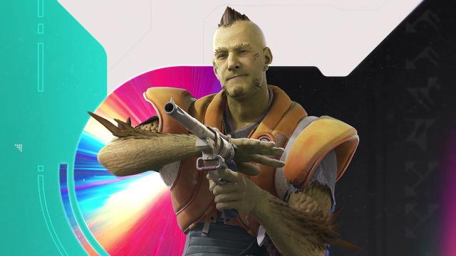 Fans Fear Legal Action Halting Revival of Concord Game