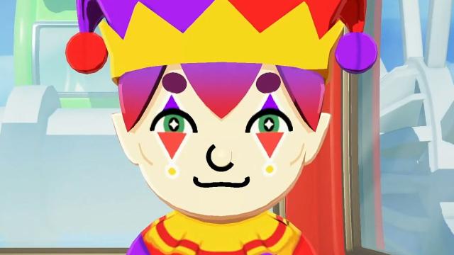 Fans Furious Over Tomodachi Life Image-Sharing Restrictions