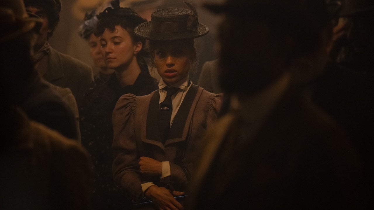 Fans Guess Renslayer's Secret in Episode 3 of Loki Season 2