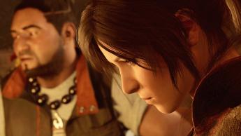 Fans React to Tomb Raider 2013 Switch Port—More to Come