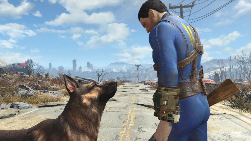 Fans Slam Fallout 4 Anniversary Edition: Steam Reviews Explode