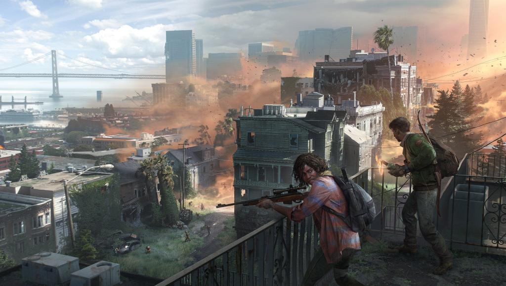 Fans shocked as Naughty Dog axes The Last of Us online