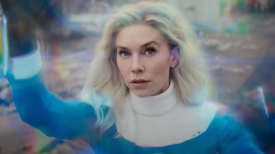 Fantastic Four: $370M Worldwide Despite Weekend Box Office Dip