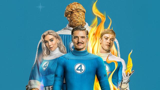 Fantastic Four: First Steps Hits Disney+ Streaming Soon