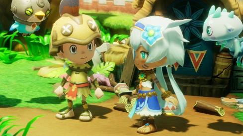 Fantasy Life i: The Girl Who Steals Time Surges to 500K Sales