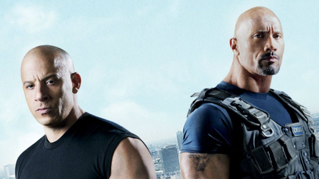Fast and Furious 11 Gets Official Title and Release Date