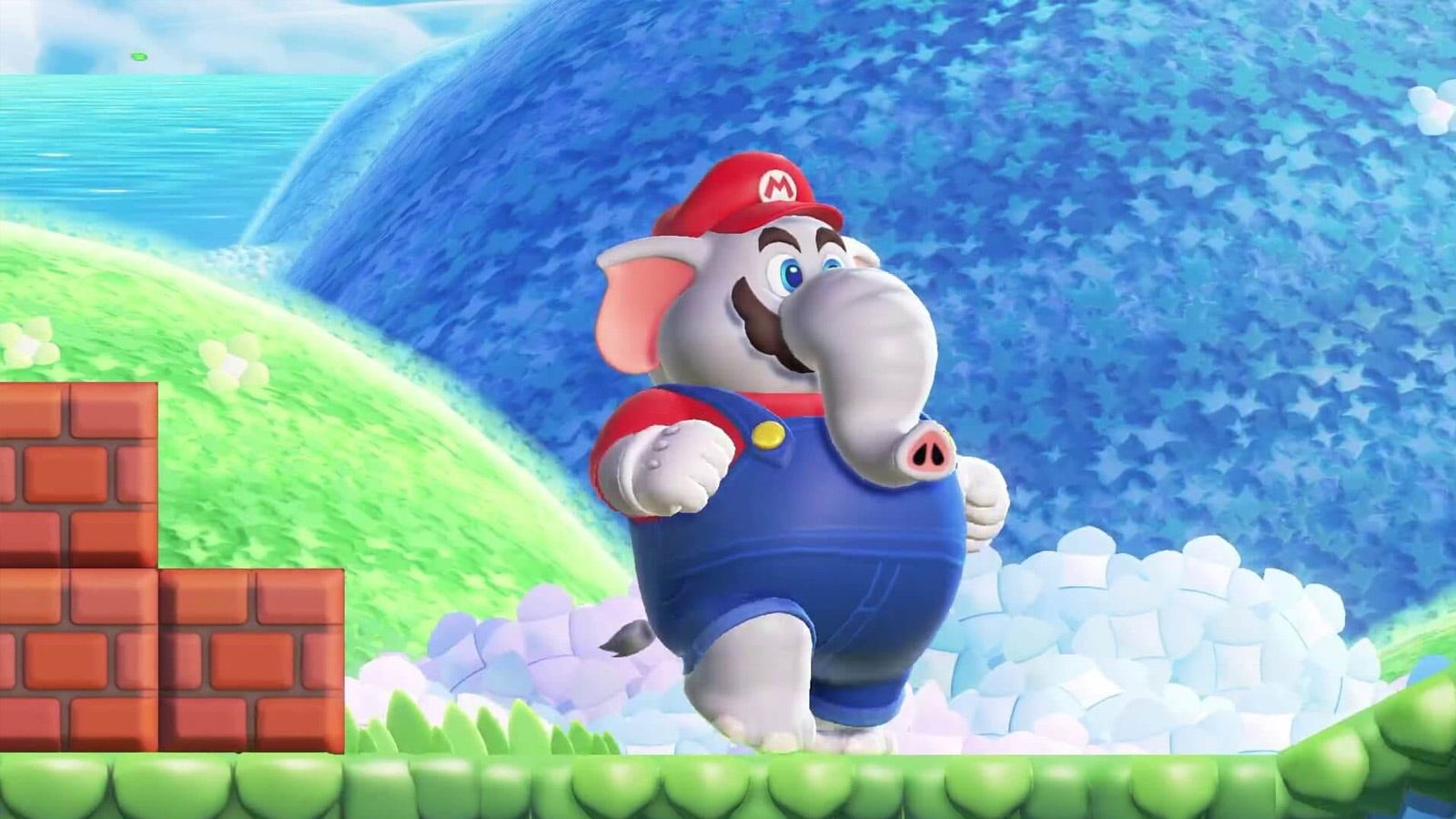 Fastest Selling Mario Game Ever in Europe: Super Mario Bros Wonder