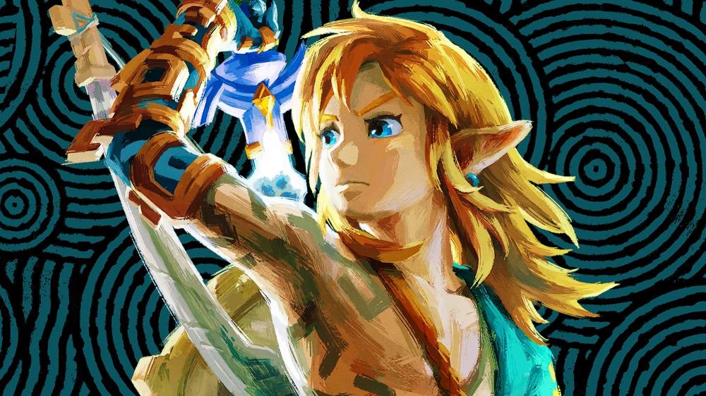 February surprise: watch Zelda concert online