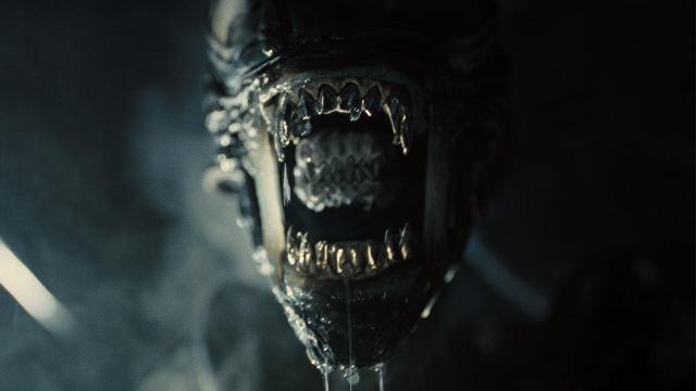 Fede Alvarez to Produce, Not Direct, Alien: Romulus Sequel