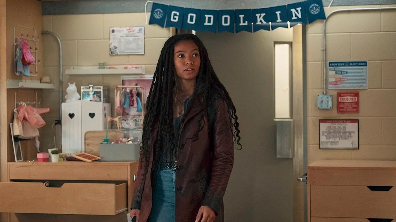 Fifth Generation Fans Discover Exciting Character Surprise in The Boys Third Season