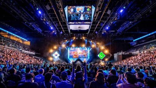 Fighting Game Fans Outraged Over Evo's Saudi Ownership Shift