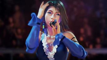 Final Fantasy 10-2’s Iconic Song Performed Live on TV