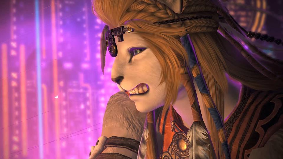 Final Fantasy 14 Patch 7.3 Release Date Revealed