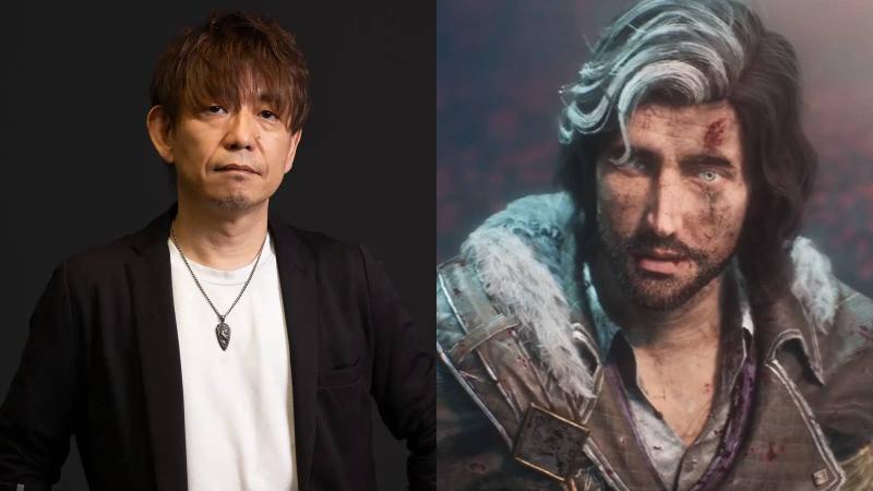 Final Fantasy 17's Combat Style Remains Unclear, Says Yoshida